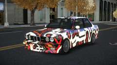 BMW M3 E30 Elanha S10 для GTA 4