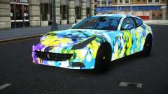 Ferrari F12 Abili S4 для GTA 4