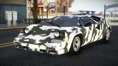 Lamborghini Countach Vintin S11 для GTA 4