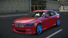 BMW 750Li Jinham для GTA 4
