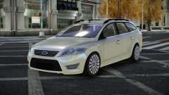 Ford Mondeo Xuilo для GTA 4