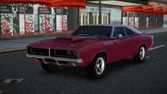 Dodge Charger Fige для GTA 4