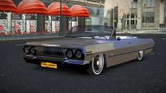 Chevrolet Impala Yoji для GTA 4