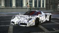 Ferrari Enzo Vantery S9 для GTA 4