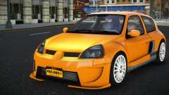 Renault Clio Uluh для GTA 4
