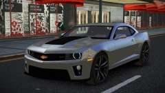 Chevrolet Camaro Jaexic для GTA 4