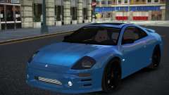 Mitsubishi Eclipse Gulojizut для GTA 4