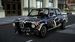BMW 2002 Yagel S4 для GTA 4