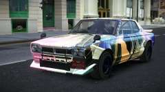Nissan Skyline Erkeca S11 для GTA 4