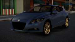 Honda CRZ Piwloh для GTA 4