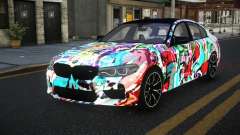 BMW M5 Tinis S10 для GTA 4