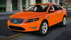 Ford Taurus Vukrep для GTA 4