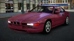 BMW 850CSi Guson для GTA 4