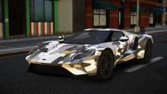 Ford GT Tulia S7 для GTA 4