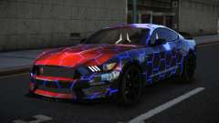 Shelby Mustang Deson S6 для GTA 4