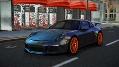 Porsche 911 Neic для GTA 4