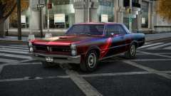 Pontiac GTO Graline S6 для GTA 4