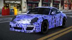 Porsche 911 Tevier S13 для GTA 4