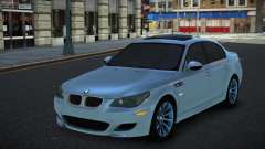 BMW M5 E60 Mipfogafe для GTA 4