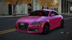 Audi TT Tenge для GTA 4