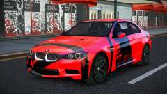 BMW M3 E92 Lilory S5 для GTA 4
