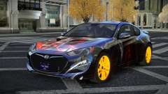 Hyundai Genesis Atianley S10 для GTA 4