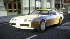 Pontiac Trans AM Seanel S10 для GTA 4