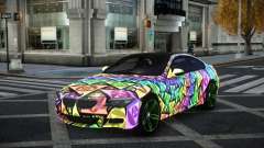 BMW M6 Aryli S8 для GTA 4