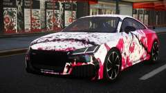 Audi TT Arden S9 для GTA 4