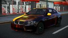 BMW M3 E92 Lilory S1 для GTA 4