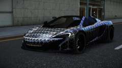 McLaren 650S Ferave S11 для GTA 4