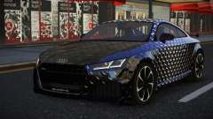 Audi TT Arden S12 для GTA 4