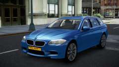 BMW M5 F11 Yuxameqin для GTA 4