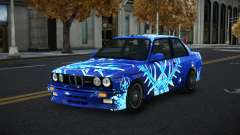 BMW M3 E30 Elanha S2 для GTA 4