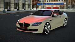 BMW M6 Macipela для GTA 4