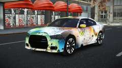 Dodge Charger Lujuba S4 для GTA 4