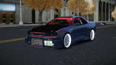 Nissan Skyline R34 Sotperofi для GTA 4