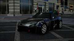Honda S2000 Jenda S6 для GTA 4