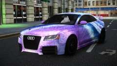 Audi S5 Nachlie S9 для GTA 4