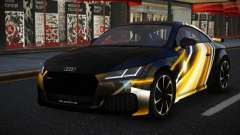 Audi TT Arden S2 для GTA 4