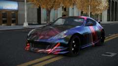 Nissan 370Z Jesna S7 для GTA 4
