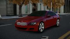 BMW M6 Golweyug для GTA 4