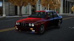 BMW M3 E30 Elanha S1 для GTA 4