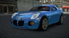 Pontiac Solstice Ahos для GTA 4