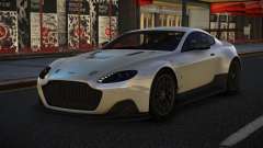 Aston Martin Vantage Denli для GTA 4