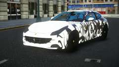 Ferrari F12 Abili S10 для GTA 4