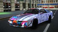 Toyota Supra Jubais S8 для GTA 4