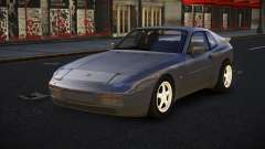Porsche 944 Cuhotu для GTA 4