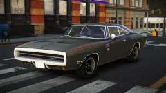 Dodge Charger Texovo для GTA 4