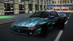 Toyota Supra Jubais S11 для GTA 4